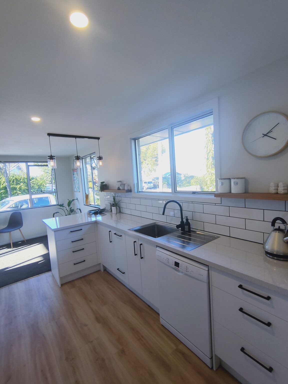 Bright Dynes Renovations and Extensions