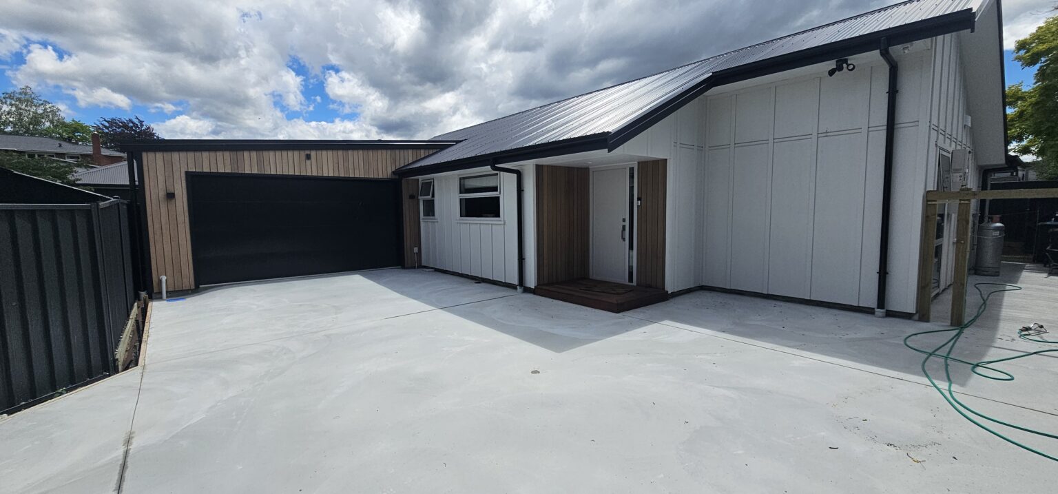 Bright Dynes Concrete and Home